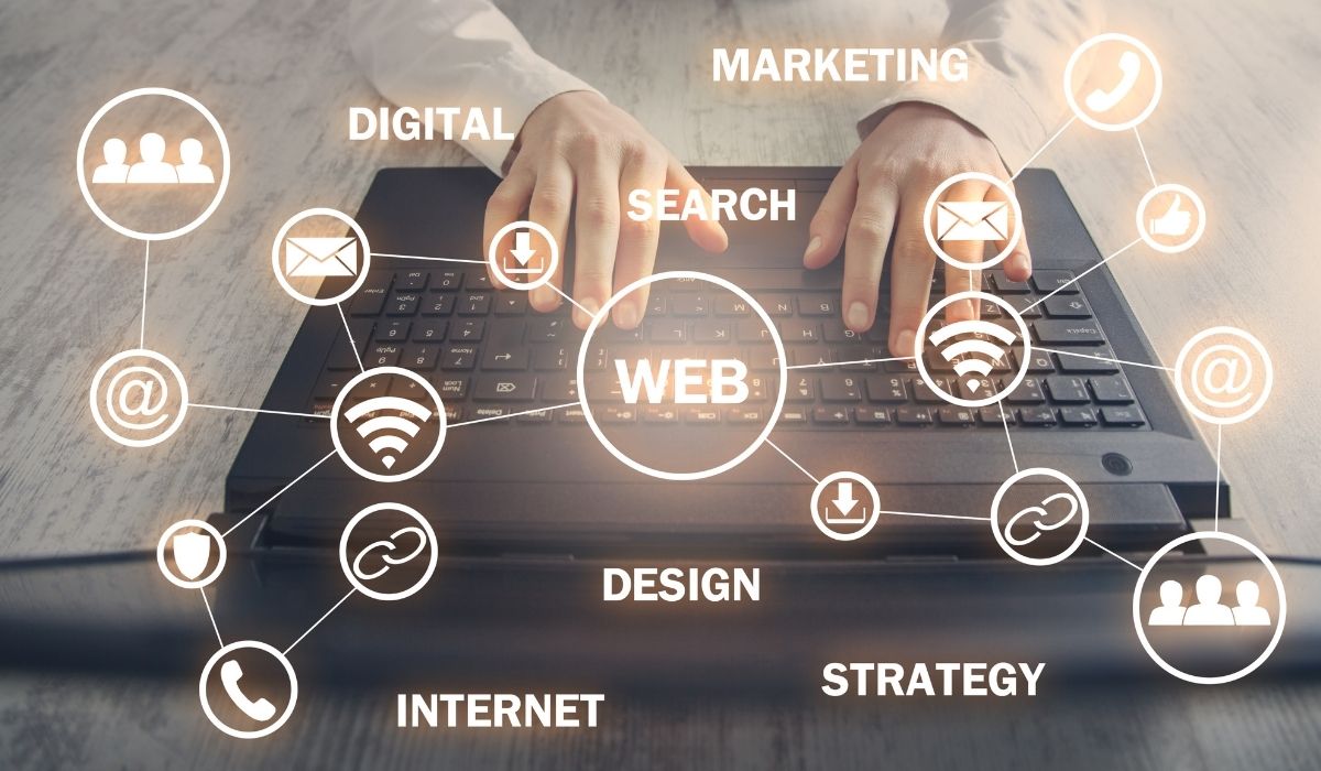 Küre Web Tasarım